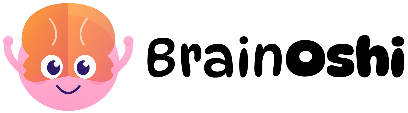 BrainOshi